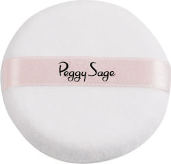 Peggy Sage Powderpuff για Πούδρα