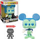 Funko Pop! Disney: Mickey Mouse (Farbige) 457 S...