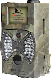 Braun Phototechnik Phototechnik Scouting Night Vision Hunting Camera with Motion Detection