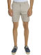 Scotch & Soda Men's Shorts Chino Ecru