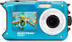 GoXtreme Reef Compact Φωτογραφική Μηχανή 8MP με...