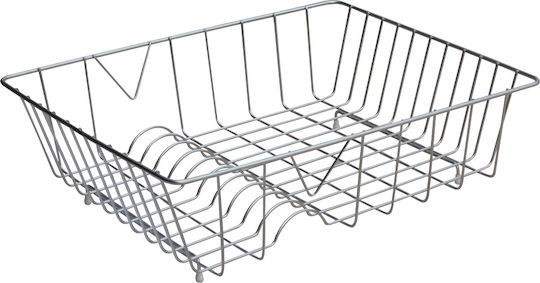 Carron Phoenix Сушилник За Мивка От Inox Сребрист 37x31.5x24см