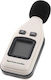 Benson 010506 Sound Level Meter