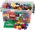 Plus Plus Building Block Midi Basic for 3+ years 400pcs