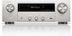 Denon DRA-800H Ολοκληρωμένος Ενισχυτής Hi-Fi Stereo 100W/8Ω Μαύρος