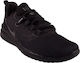 Nike Renew Rival 2 Damen Sportschuhe Laufen Schwarz