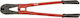 Yato Bolt Cutter Length 900mm