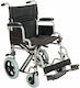 Mobiak Gemini Wheelchair Folding 0811307