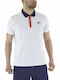 FILA Club Stripes FRM131011-010 Bluza Bărbat Albastră
