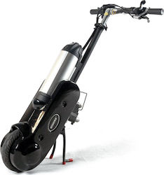 Wisking Wheelchair Trailer Q1-10 Ηλεκτρικό Τρέιλερ