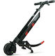 Wisking Wheelchair Trailer Q5 Ηλεκτρικό Τρέιλερ 09-2-177