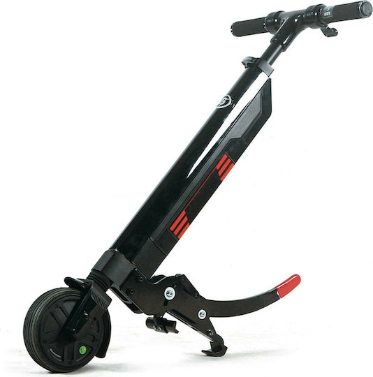 Wisking Wheelchair Trailer Q5 Ηλεκτρικό Τρέιλερ 09-2-177