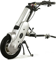 Wisking Wheelchair Trailer Q1-12 Ηλεκτρικό Τρέιλερ