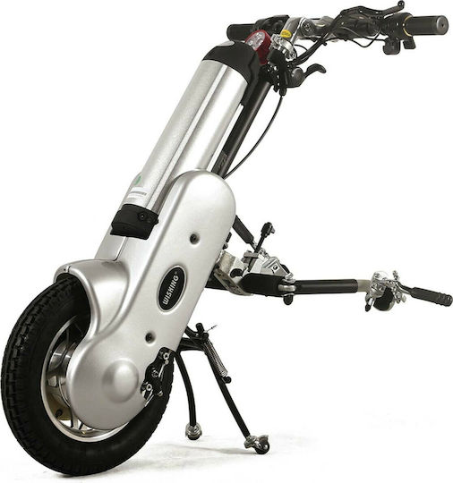 Wisking Wheelchair Trailer Q1-12 Voithima Anapirikou Amaksidiou 09-2-174
