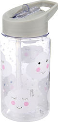 Sass & Belle Plastic Kids Water Bottle with Str...