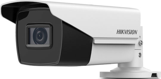 Hikvision DS-2CE19H8T-AIT3ZF CCTV Surveillance Camera Full HD+ 5MP Waterproof with Lens 2.7-13.5mm