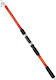 Daiwa Sweepfire Mini Καλάμι Ψαρέματος για Spinning 3m 20-60gr