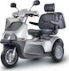 Afikim Afiscooter Breeze S3 Инвалидна количка с...