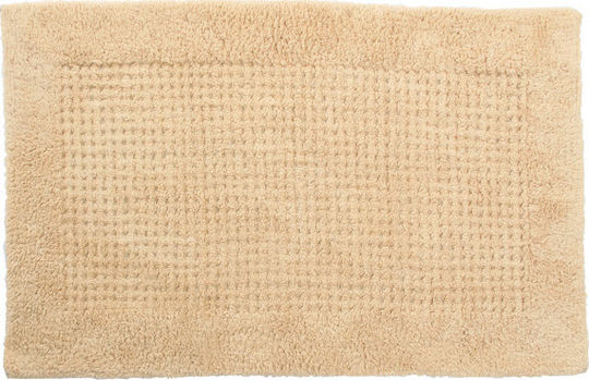 Mc Decor Badematten 8004 MCL.MPM.012 Hell Beiges 60x100cm