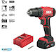 Skil 2740 AA Drill Driver Battery 12V 1x2Ah DD1E2740AA