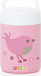 Penny Scallan Baby Thermos for Liquids and Food 350ml