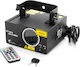 Stairville Laser Beam DMX DJ 40-G MK III IR Green