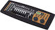 Stairville DMX-Master MK II ENC DMX Controller Κονσόλα Φωτισμού με 192 Κανάλια Ελέγχου με Τοποθέτηση Rack