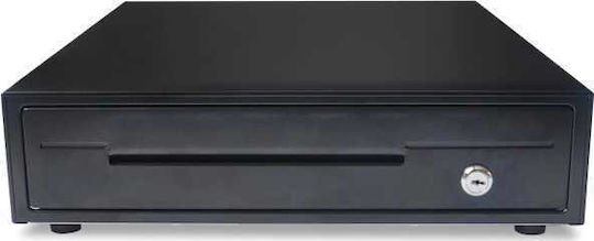 Cash Drawer Te 503t Afis-choris Revma W 33.6 x L 36.8 x H 8 Cm