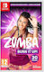 Zumba Burn It Up Joc pentru Switch