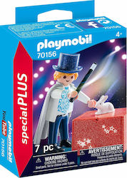 Playmobil Special Plus Magician για 4+ ετών