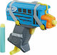 Nerf Lansator Micro Battle Bus MicroShots Blaster Fortnite pentru 8+ ani+ Ani