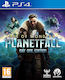 Age of Wonders: Planetfall Prima zi Ediție Joc PS4