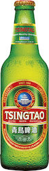 Tsingtao Lager Φιάλη 330ml