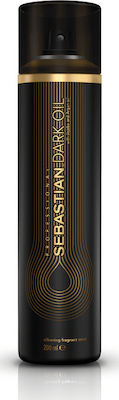 Sebastian Professional Dark Oil Hair Mist 200ml