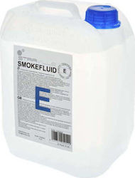Stairville Υγρό για Μηχανές Φυσαλίδων E Fluid 5L