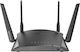 D-Link DIR-2660 Ασύρματο Router Wi‑Fi 5 με 4 Θύρες Gigabit