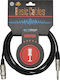 Prostage XLR female to 6.3mm male 2m Cable (BFT...
