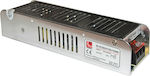 IP20 LED Power Supply 150W 24V Adeleq