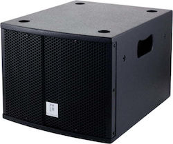 The Box Pro Achat 108 Sub 100W 8" The Box Pro Achat 108 Sub 100W 8"