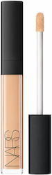 Nars Radiant Creamy Concealer Liquid Concealer ...