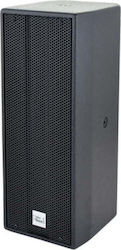 The Box Pro Achat 204 A 80W με Woofer 4" The Box Pro Achat 204 A 80W με Woofer 4"