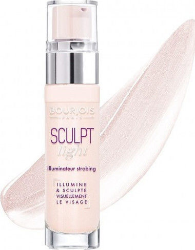 Bourjois Sculpt Light Strobing Highlighter 15ml