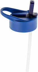 Stephen Joseph Stainless Steel Kids Water Bottl...