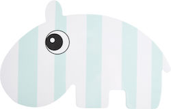 Done by Deer Activity Placemats Striped Ozzo