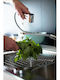 Franke Sink Strainer Inox Silver 34x40cm