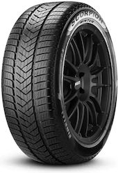 Pirelli Scorpion Winter 245/50R20 105H J XL Χειμερινό για 4x4 / SUV 2919100 Pirelli Scorpion Winter 245/50R20 105H J XL Χειμερινό για 4x4 / SUV 2919100