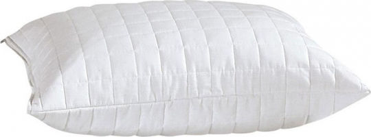 Flamingo Set matlasat Προστατευτικό Μαξιλαριού Regular/Nu plic Coperta Matlasat Alb 50x70cm