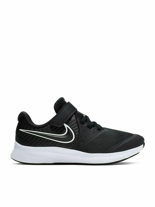 Nike Stern Läufer Star Runner 2 Kinder Sportsch...