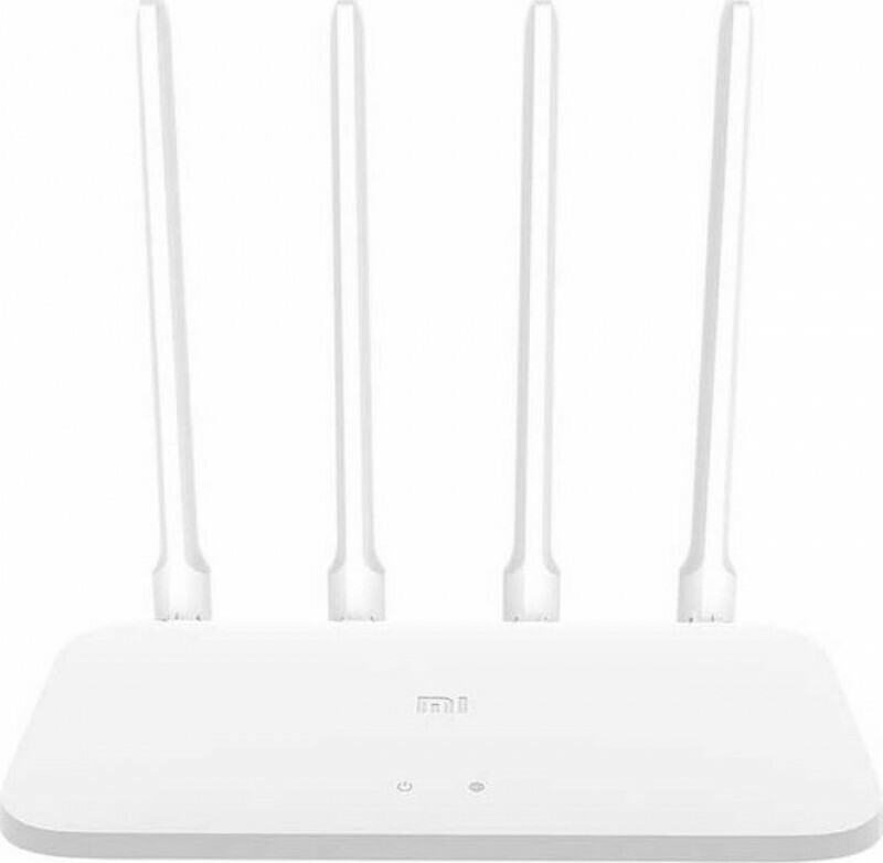 Xiaomi Mi Router 4A (Gigabit Version) Ασύρματο Router Wi‑Fi 5 με 2 Θύρες Ethernet | Skroutz.gr
