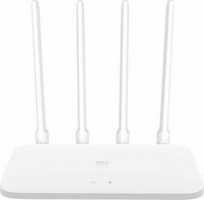 Xiaomi Mi Router 4A (Gigabit Version) Ασύρματο Router Wi‑Fi 5 με 2 Θύρες Ethernet